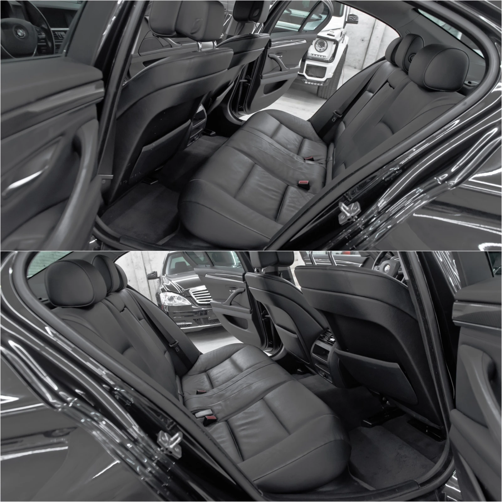 BMW 535 I* M5* HeadUp* Carbon | Mobile.bg � ����������� 13