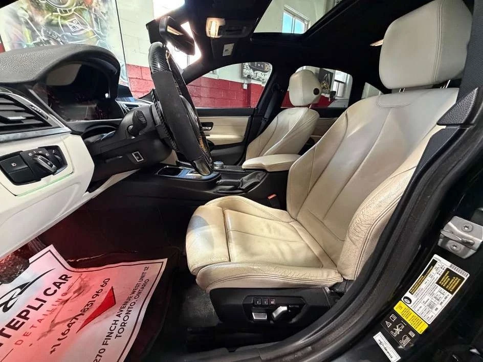 BMW 440 * xDrive Gran Coupe * CARFAX * ���� �� �� | Mobile.bg � ����������� 13