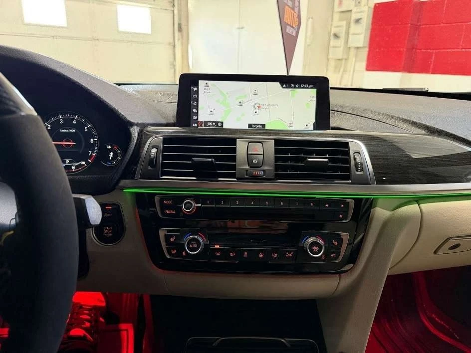 BMW 440 * xDrive Gran Coupe * CARFAX * ���� �� �� | Mobile.bg � ����������� 16