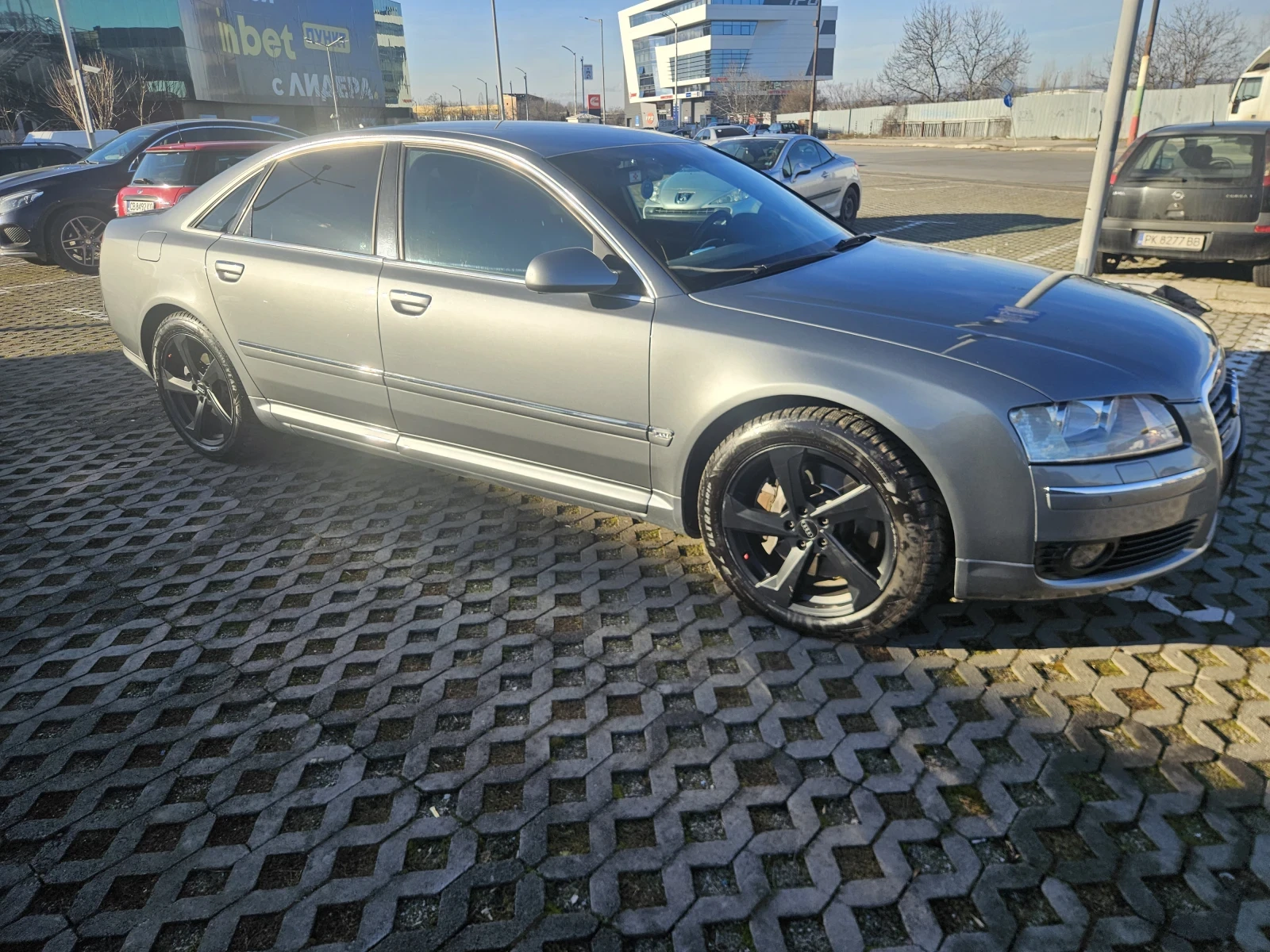 Audi A8 | Mobile.bg � ����������� 14