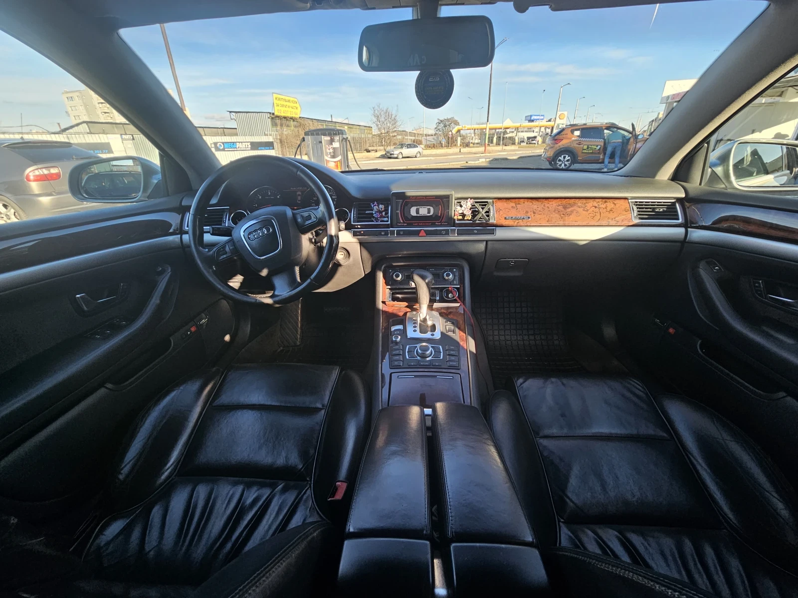 Audi A8 | Mobile.bg � ����������� 11