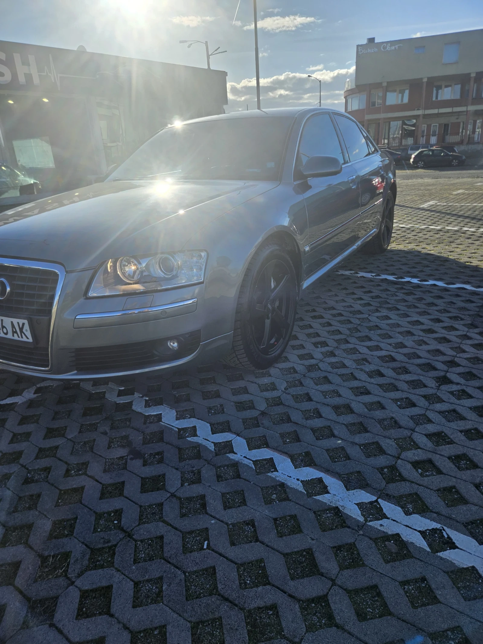 Audi A8 | Mobile.bg � ����������� 8