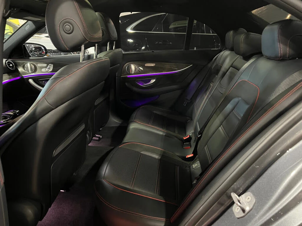 Mercedes-Benz E 43 AMG 4 MATIC * ���������� (���� �� ��) | Mobile.bg � ����������� 15