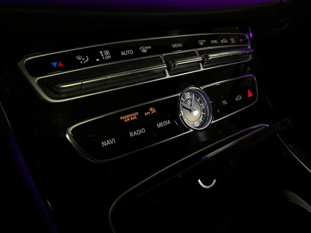 Mercedes-Benz E 43 AMG 4 MATIC * ���������� (���� �� ��) | Mobile.bg � ����������� 12