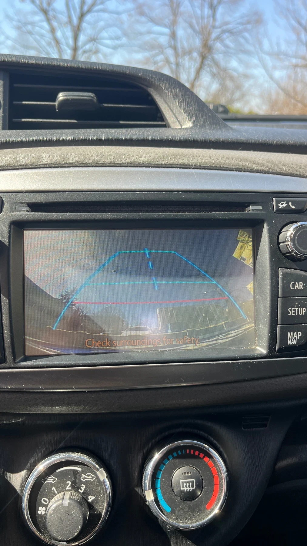 Toyota Yaris, снимка 6 - Автомобили и джипове - 53838058