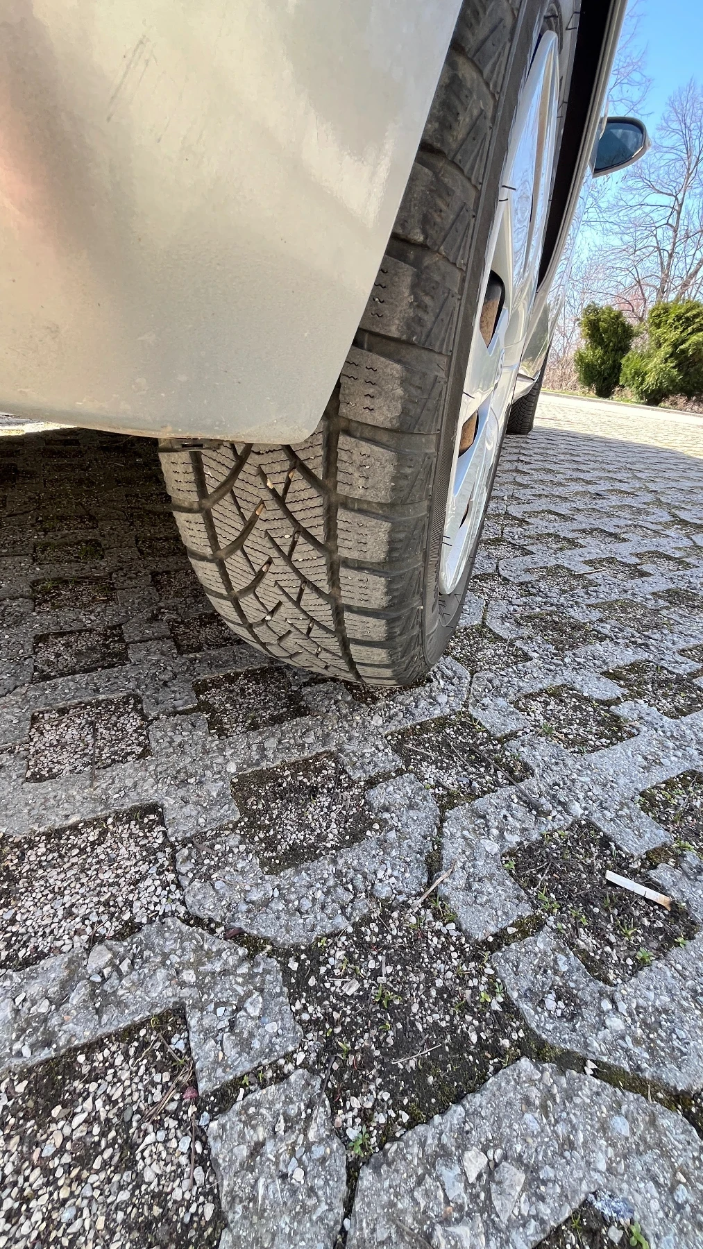 Toyota Yaris, снимка 13 - Автомобили и джипове - 53838058