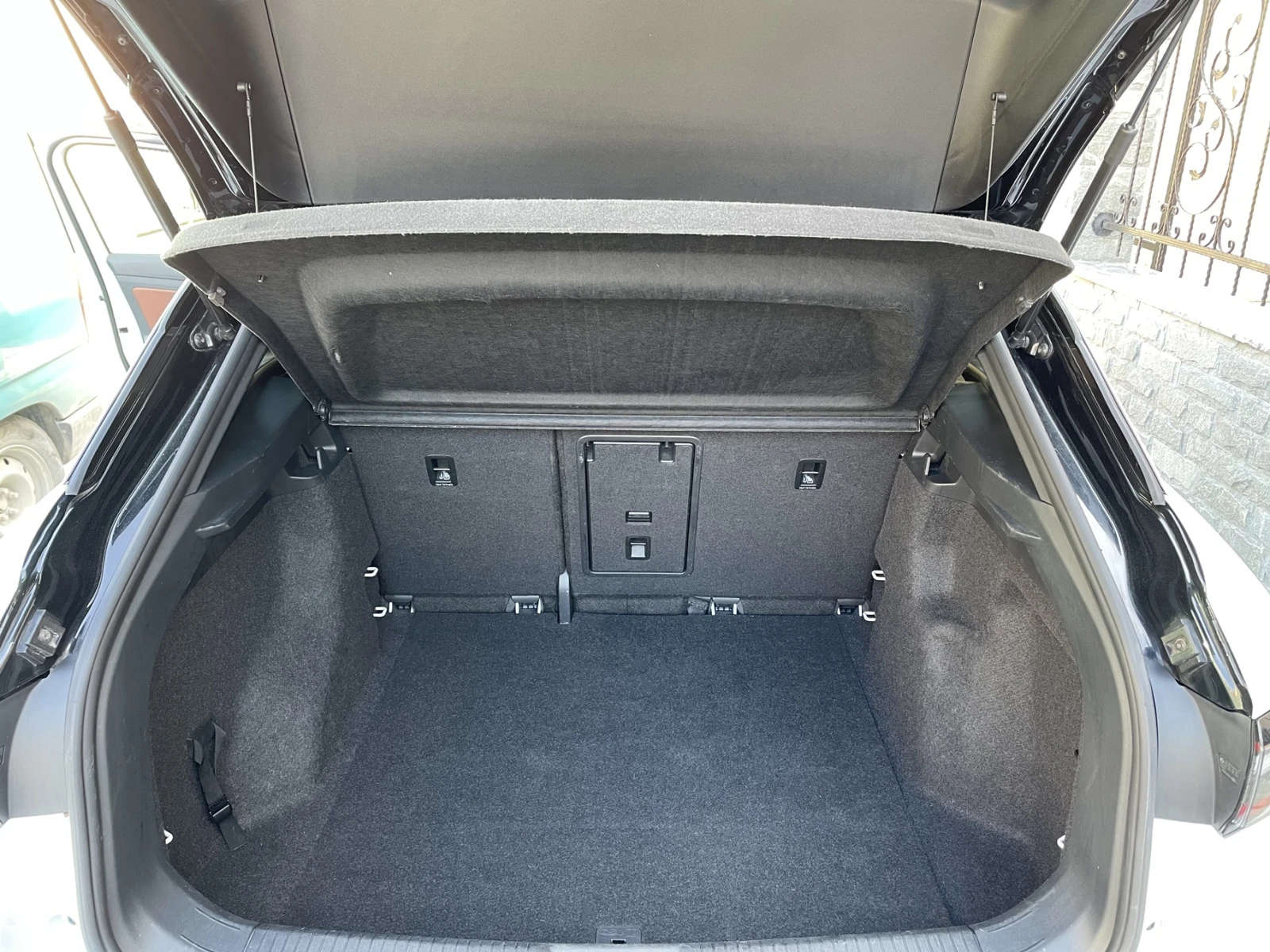 VW ID.4 82kW/h Pro Performance, снимка 17 - Автомобили и джипове - 53836684