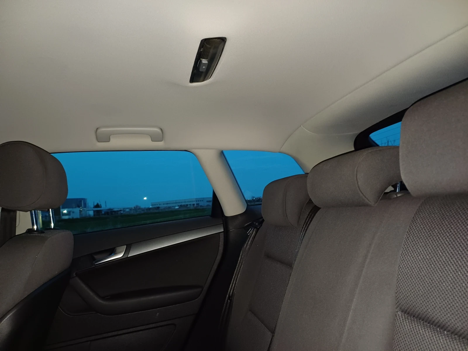 Audi A3 A3 1.6 MPI 102 Faclift, снимка 12 - Автомобили и джипове - 53951580