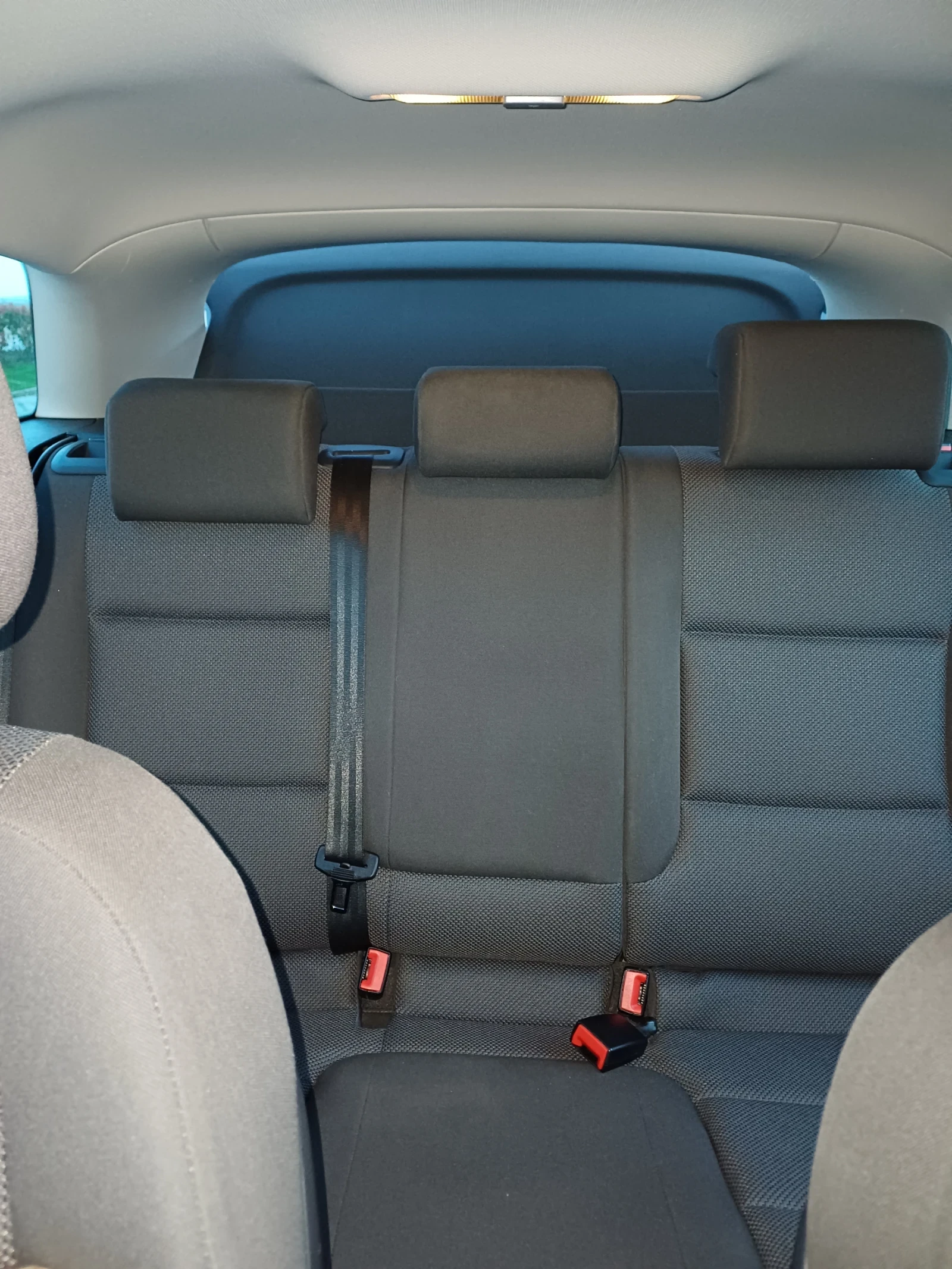 Audi A3 A3 1.6 MPI 102 Faclift, снимка 11 - Автомобили и джипове - 53951580