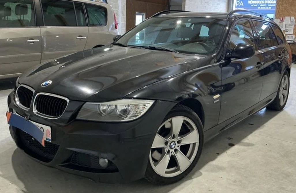 BMW 330 xDrive - ������� ���� | Mobile.bg � ����������� 2