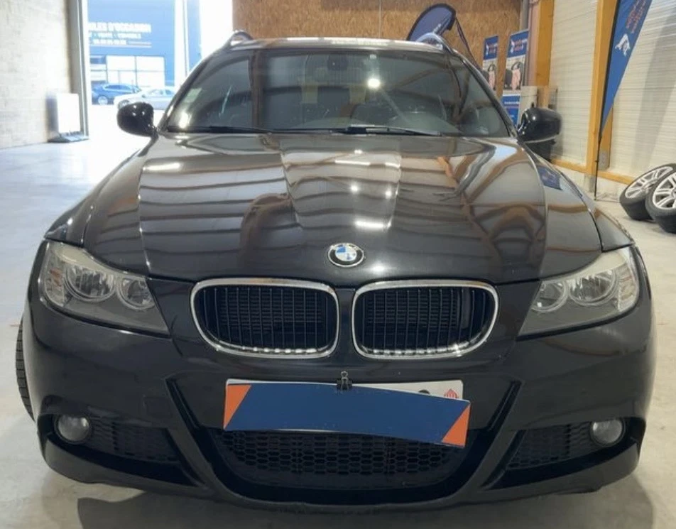 BMW 330 xDrive - ОЧАКВАН ВНОС | Auto.bg — изображение 1