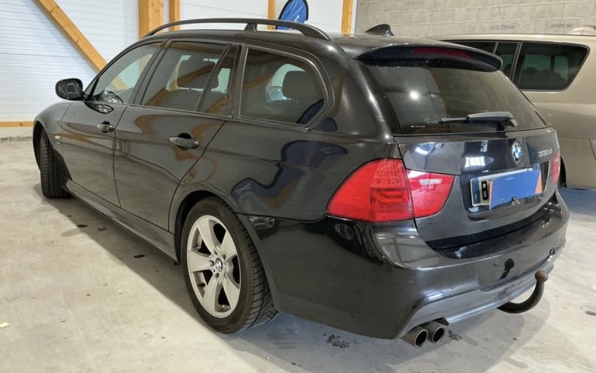 BMW 330 xDrive - ������� ���� | Mobile.bg � ����������� 5