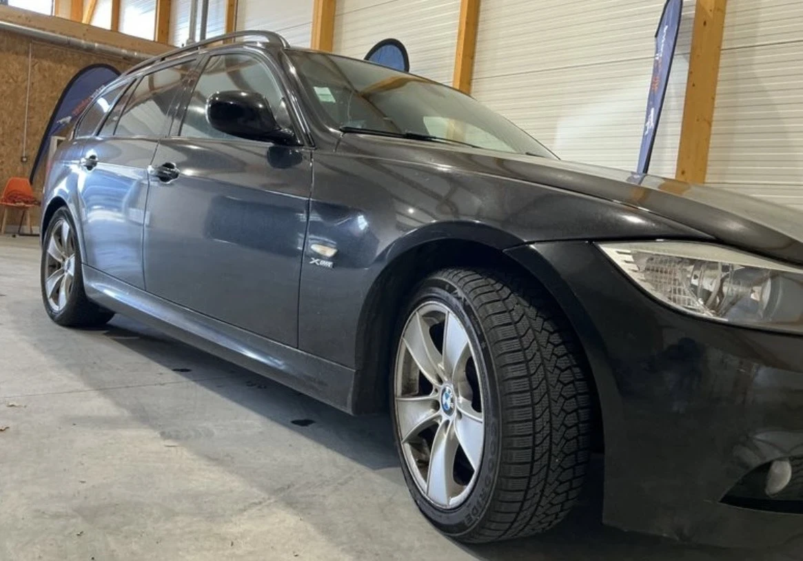 BMW 330 xDrive - ������� ���� | Mobile.bg � ����������� 3