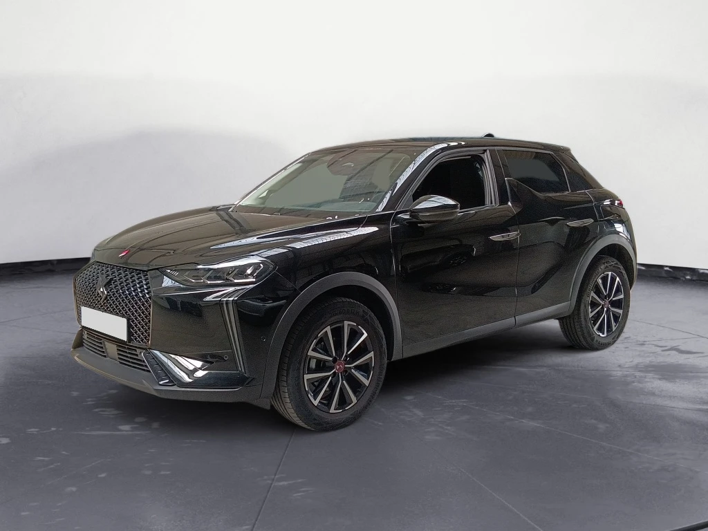 DS DS 3 1.2i Performance Line, снимка 2 - Автомобили и джипове - 54190464
