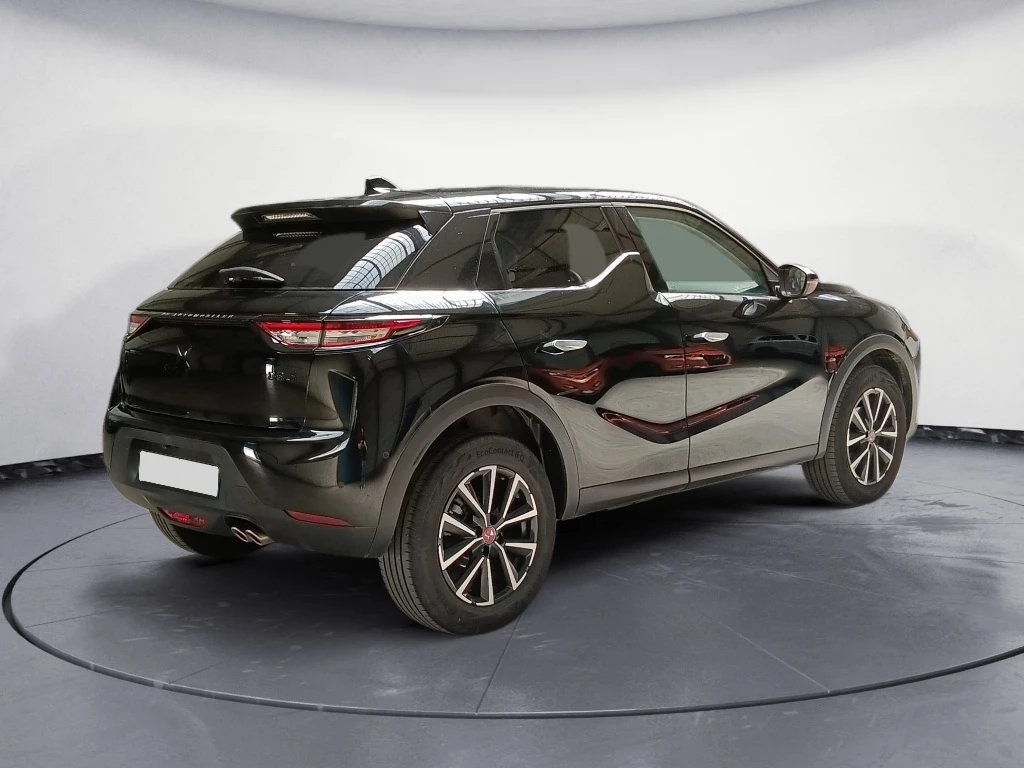 DS DS 3 1.2i Performance Line, снимка 4 - Автомобили и джипове - 54190464