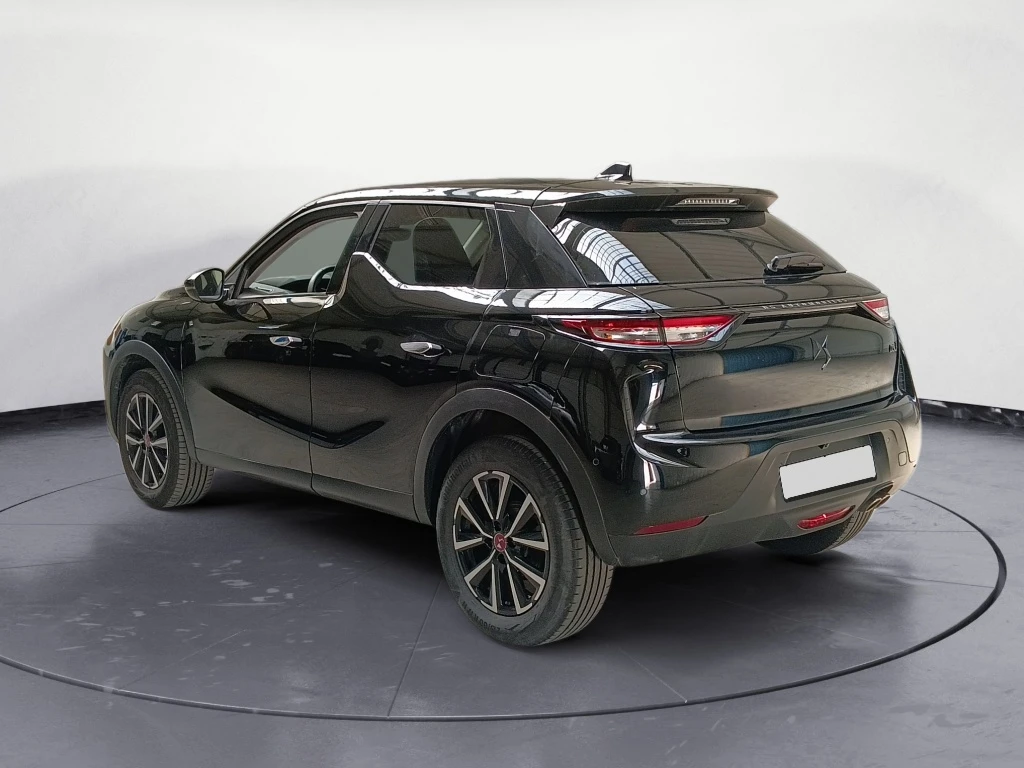DS DS 3 1.2i Performance Line, снимка 3 - Автомобили и джипове - 54190464