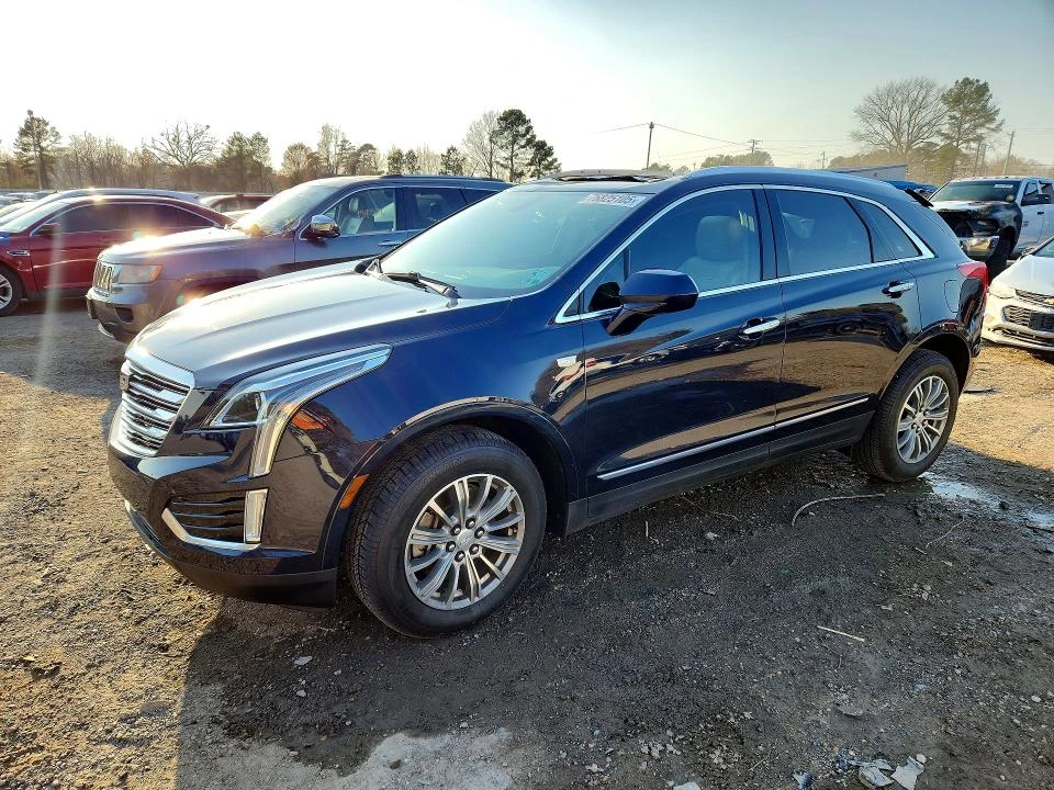 Cadillac XT5 3.6L 6 FRONT WHEEL DRIVE | Mobile.bg � ����������� 2