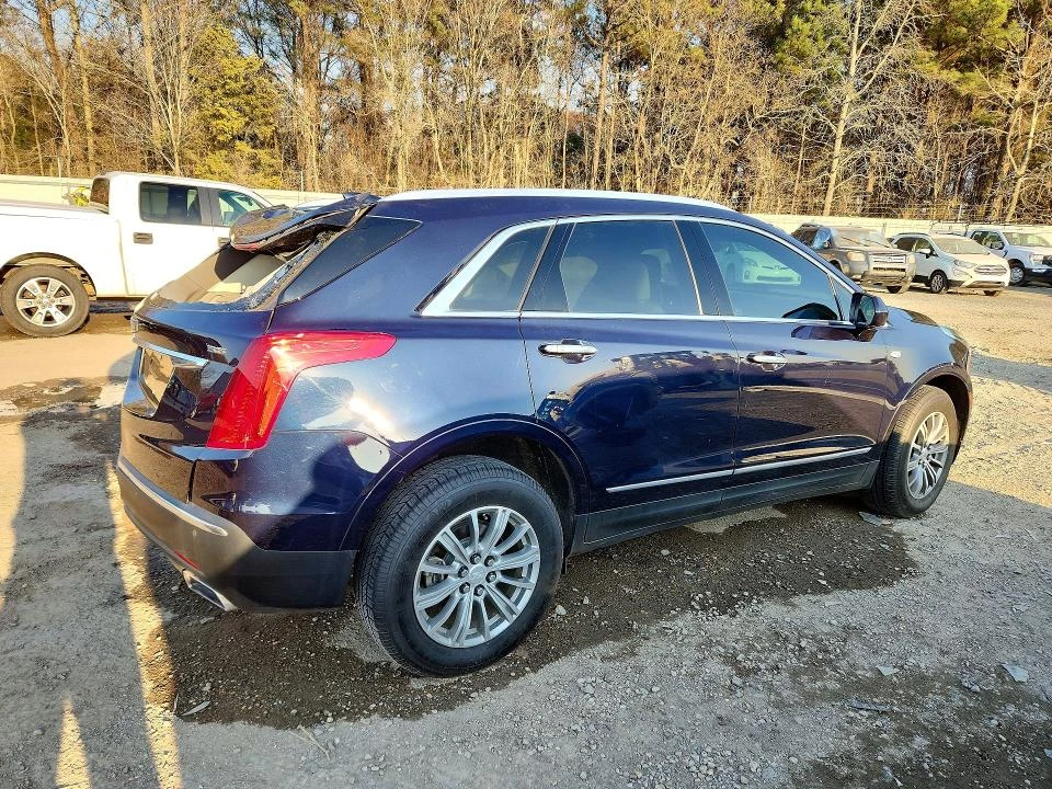 Cadillac XT5 3.6L 6 FRONT WHEEL DRIVE | Mobile.bg � ����������� 4