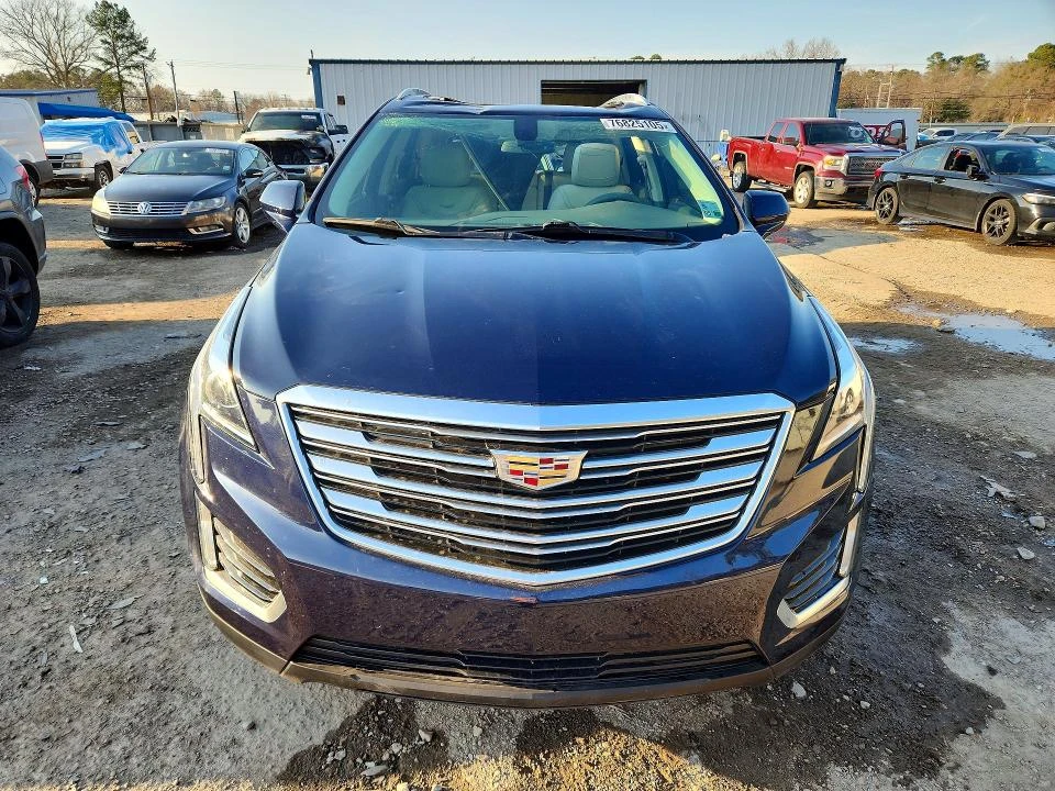 Cadillac XT5 3.6L 6 FRONT WHEEL DRIVE | Mobile.bg � ����������� 6