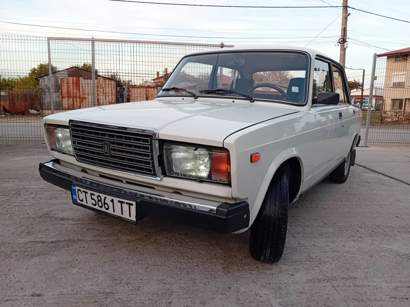 Lada 2107