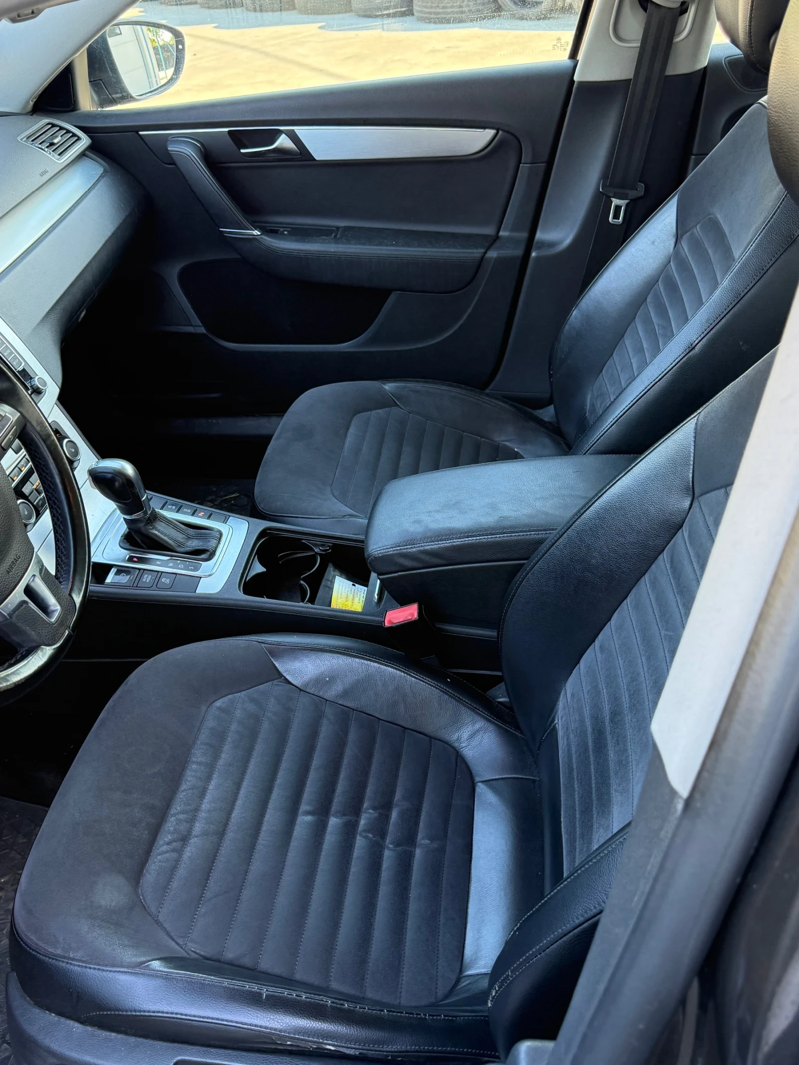 VW Passat | Mobile.bg � ����������� 7