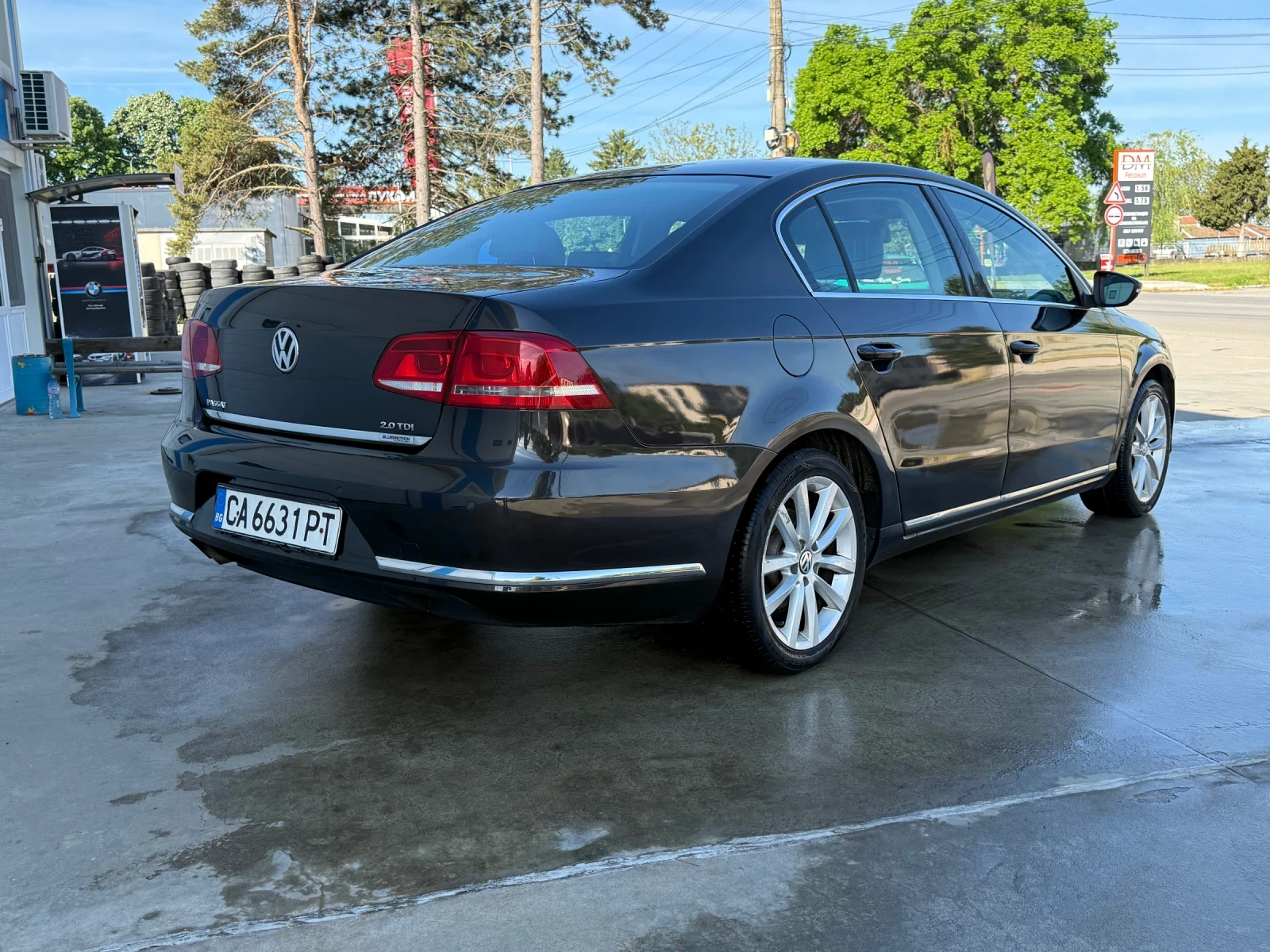 VW Passat | Mobile.bg � ����������� 5