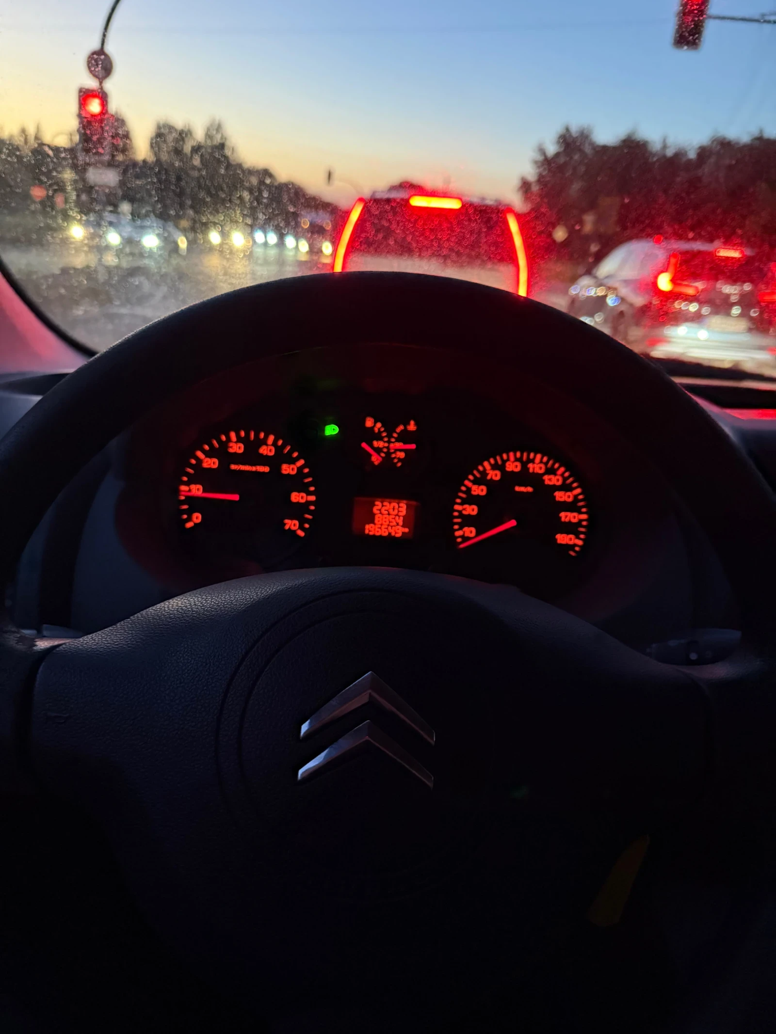 Citroen Jumpy, снимка 8 - Автомобили и джипове - 54715711