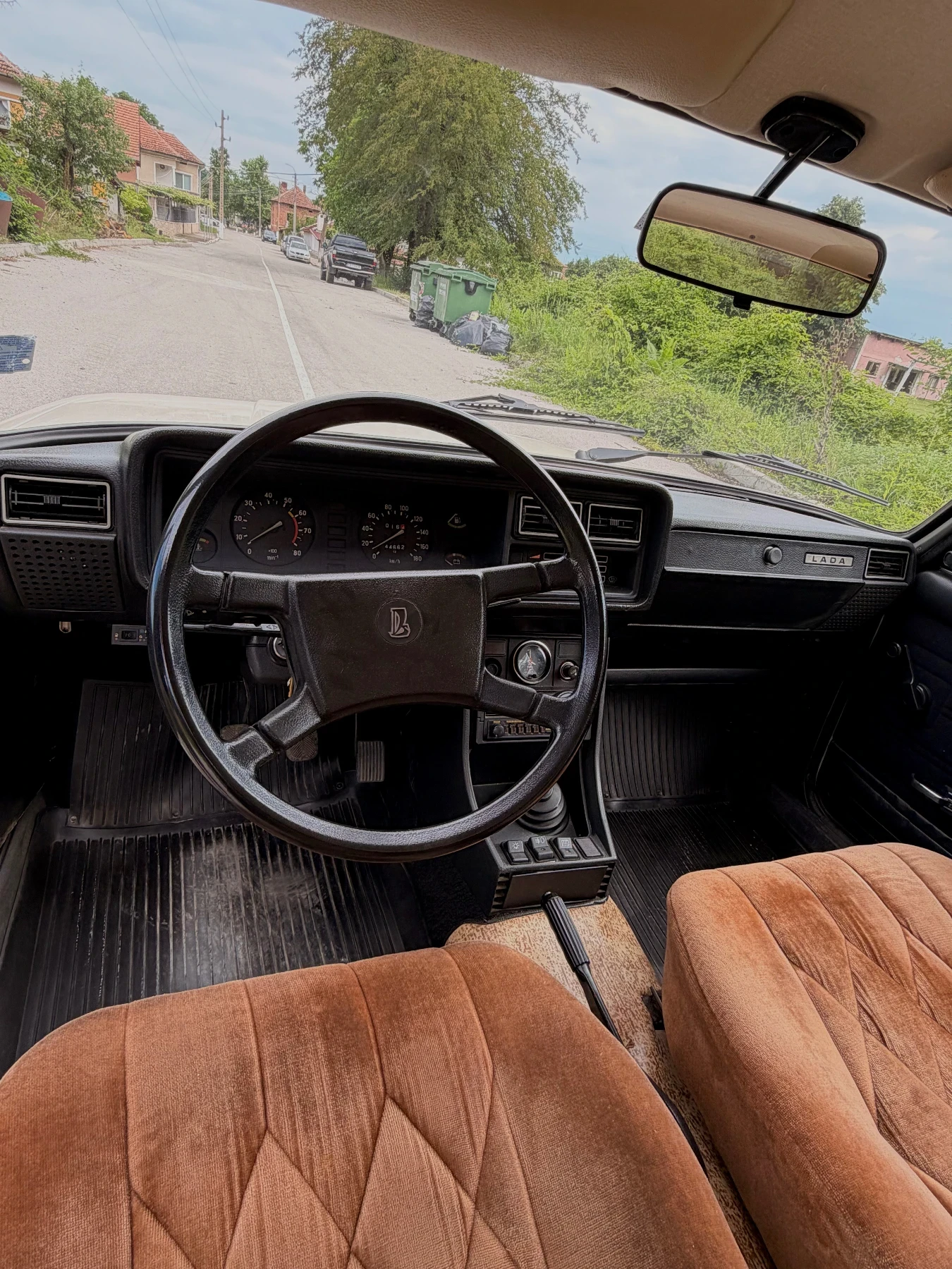 Lada 2107 1600, снимка 10 - Автомобили и джипове - 54735749