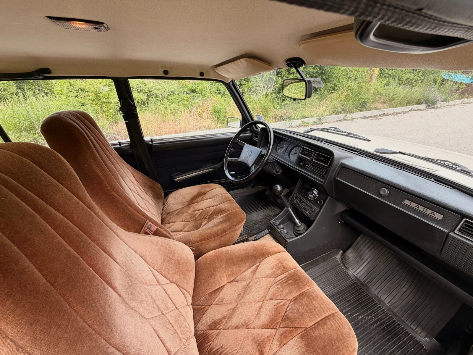 Lada 2107 1600, снимка 7 - Автомобили и джипове - 54735749