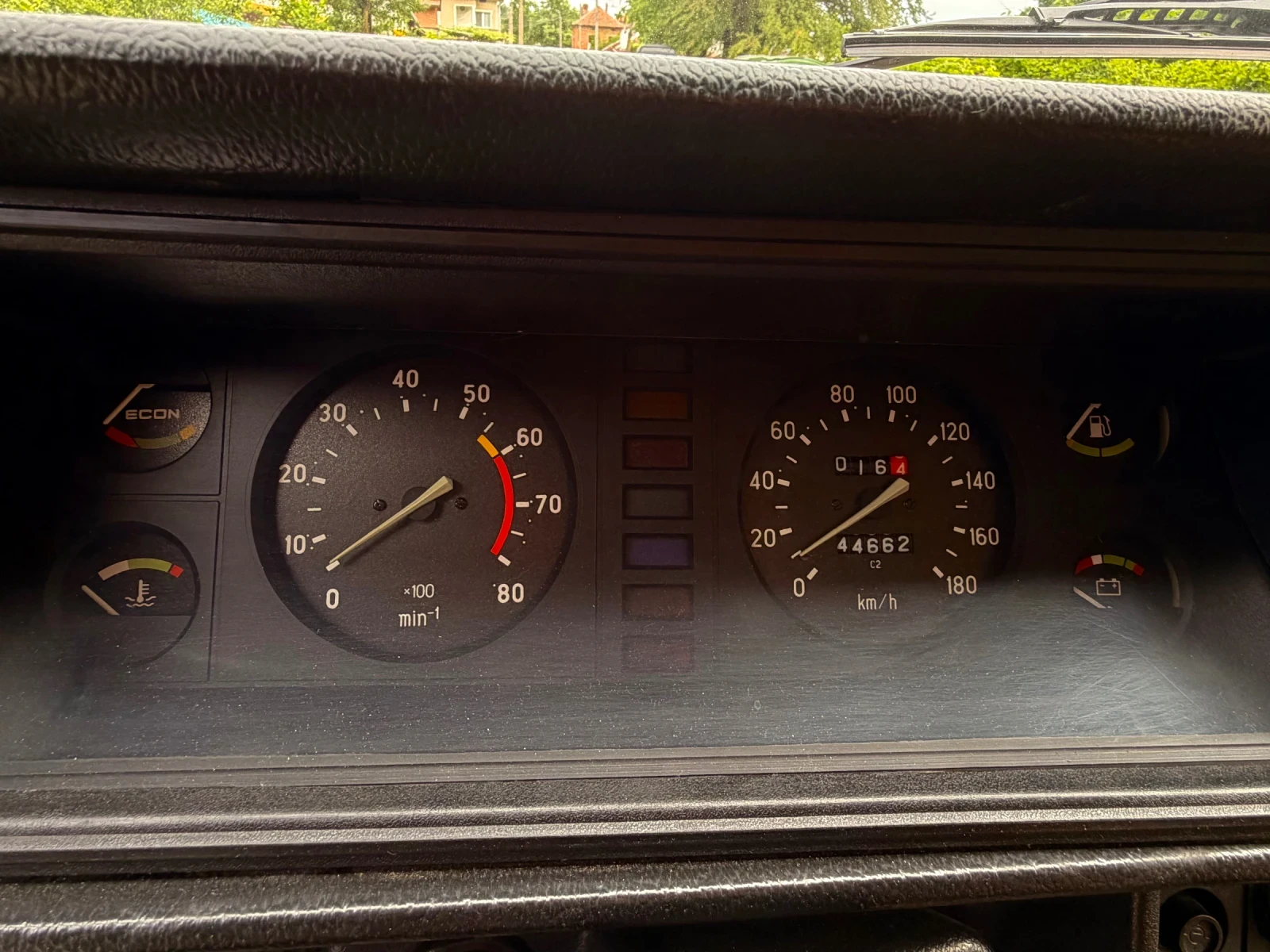 Lada 2107 1600, снимка 9 - Автомобили и джипове - 54735749