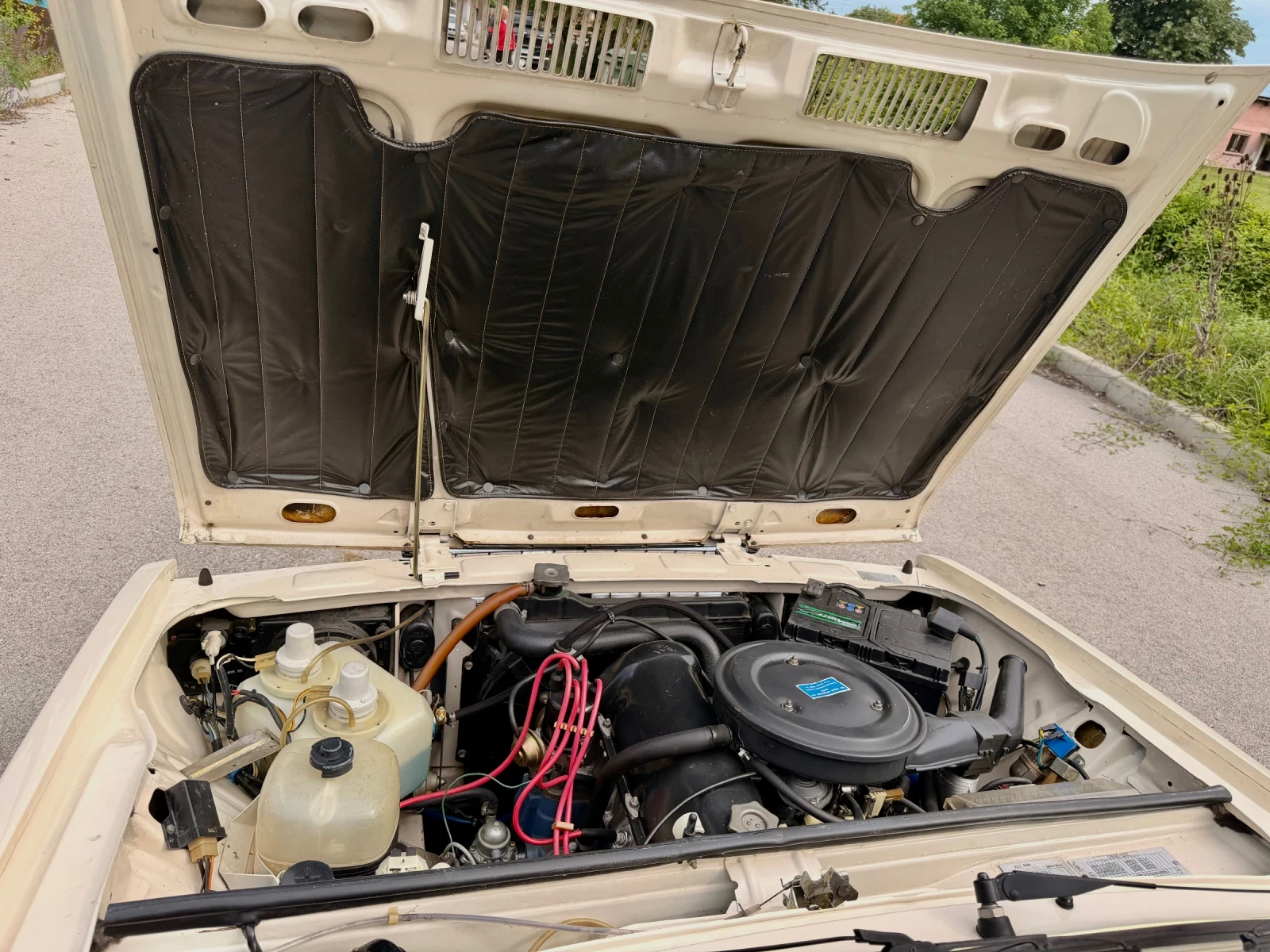 Lada 2107 1600, снимка 14 - Автомобили и джипове - 54735749