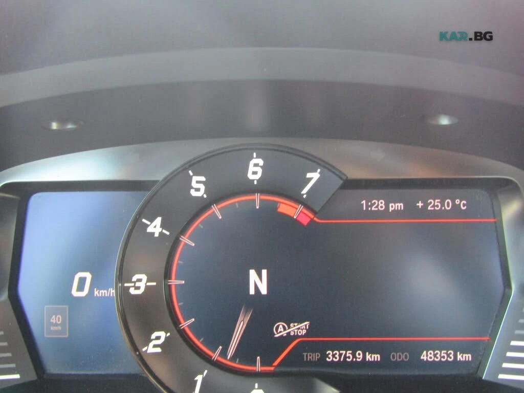 Toyota Supra GR* 3.0* A91-MT Edition RWD*  | Mobile.bg � ����������� 14