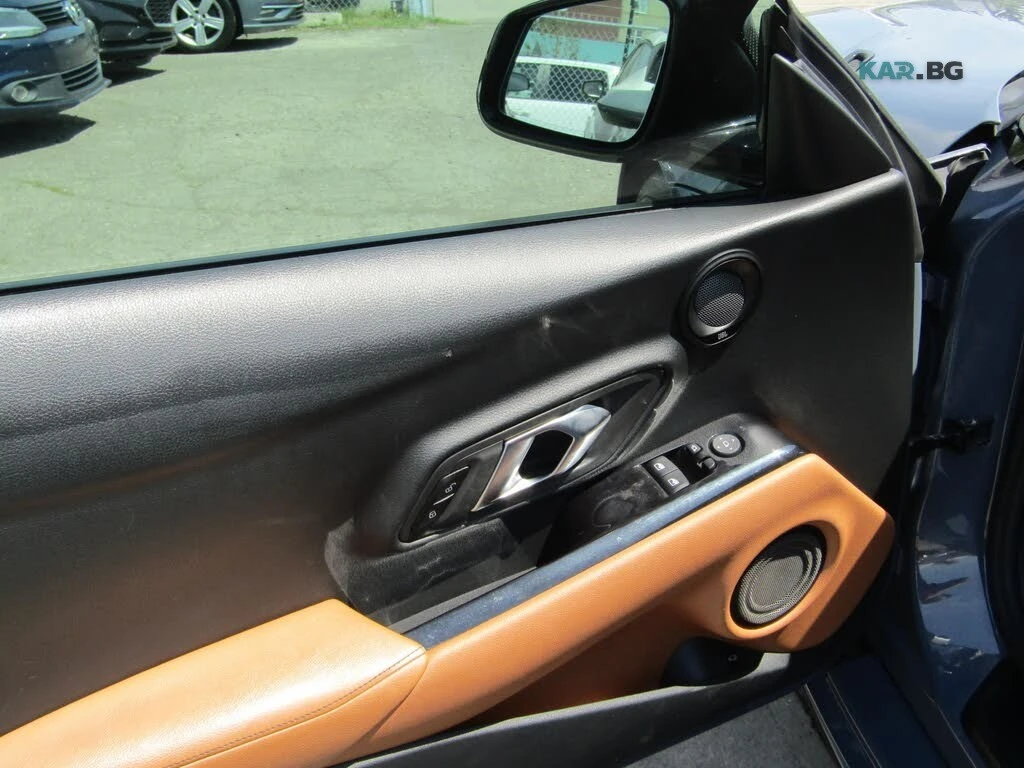 Toyota Supra GR* 3.0* A91-MT Edition RWD*  | Mobile.bg � ����������� 12
