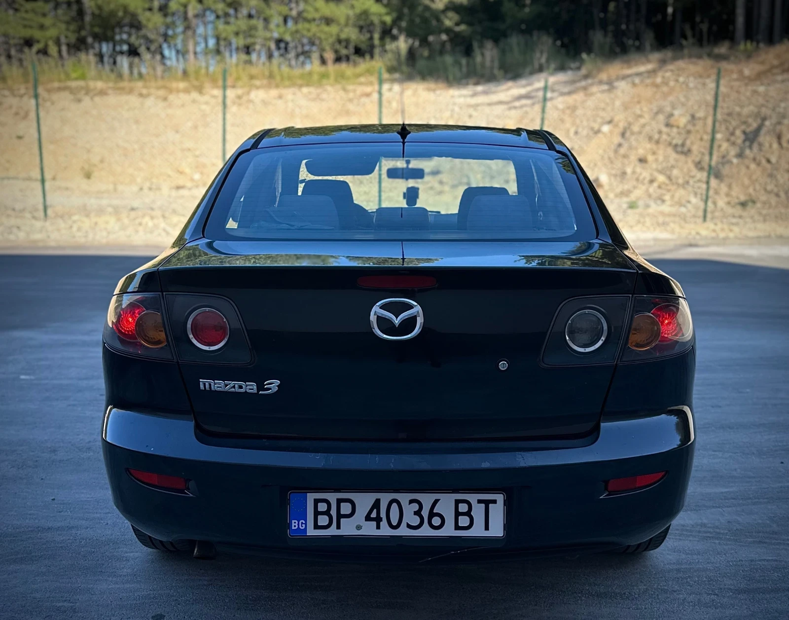 Mazda 3, снимка 7 - Автомобили и джипове - 55472431