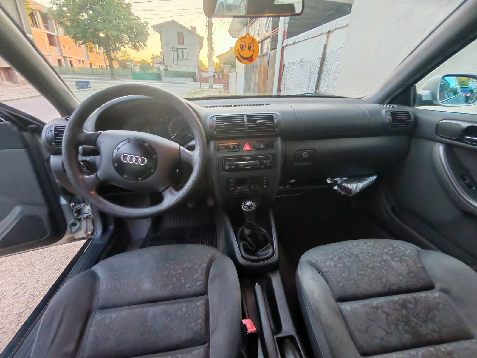 Audi A3, снимка 11 - Автомобили и джипове - 55562430