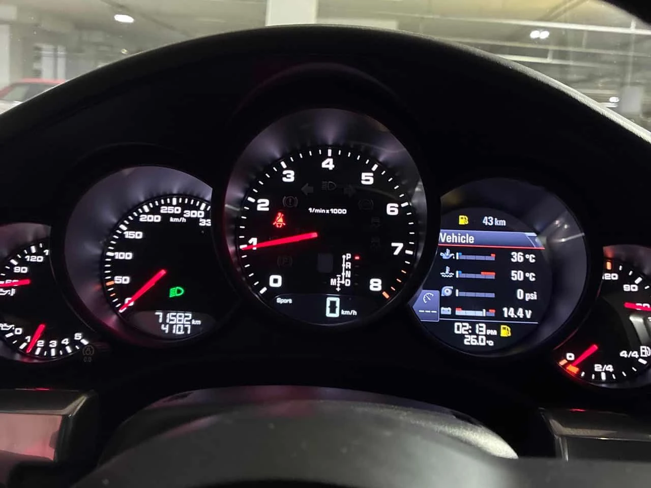 Porsche 911 * Carrera * CARFAX * ЦЕНА ДО БГ, снимка 9 - Автомобили и джипове - 55681036