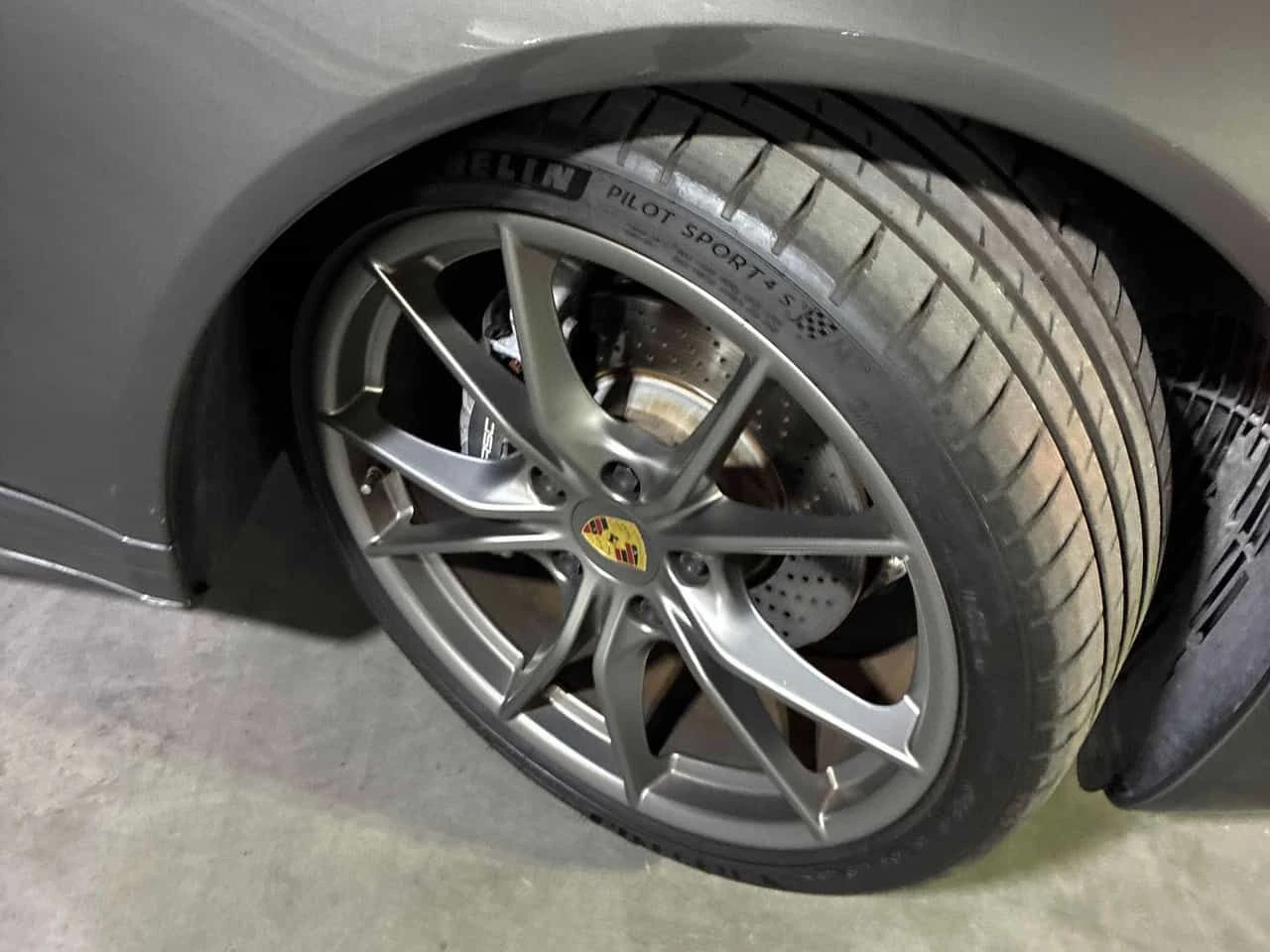 Porsche 911 * Carrera * CARFAX * ЦЕНА ДО БГ, снимка 7 - Автомобили и джипове - 55681036