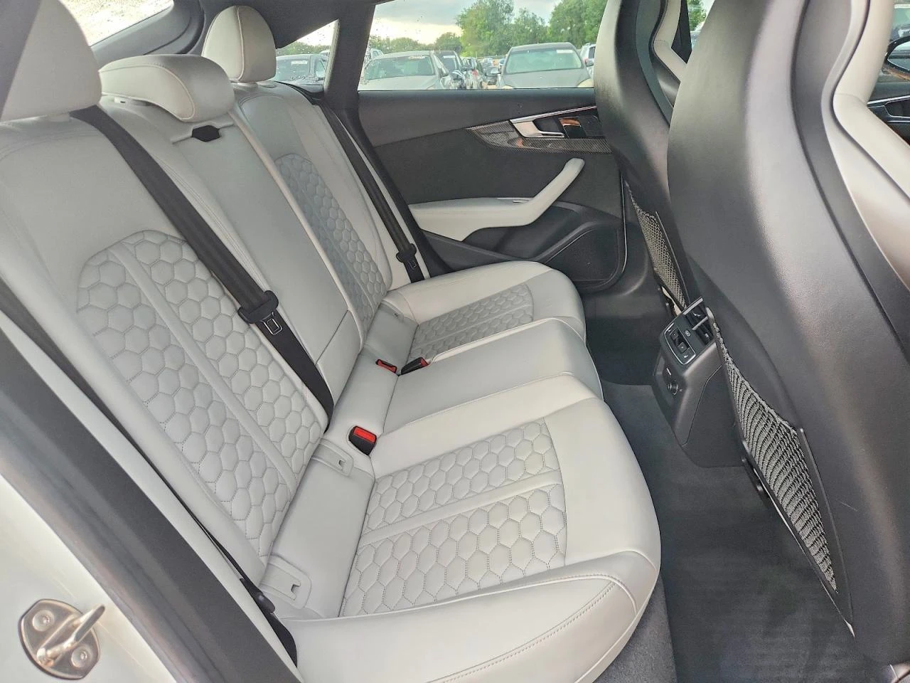 Audi Rs5 2.9l, снимка 10 - Автомобили и джипове - 55812620