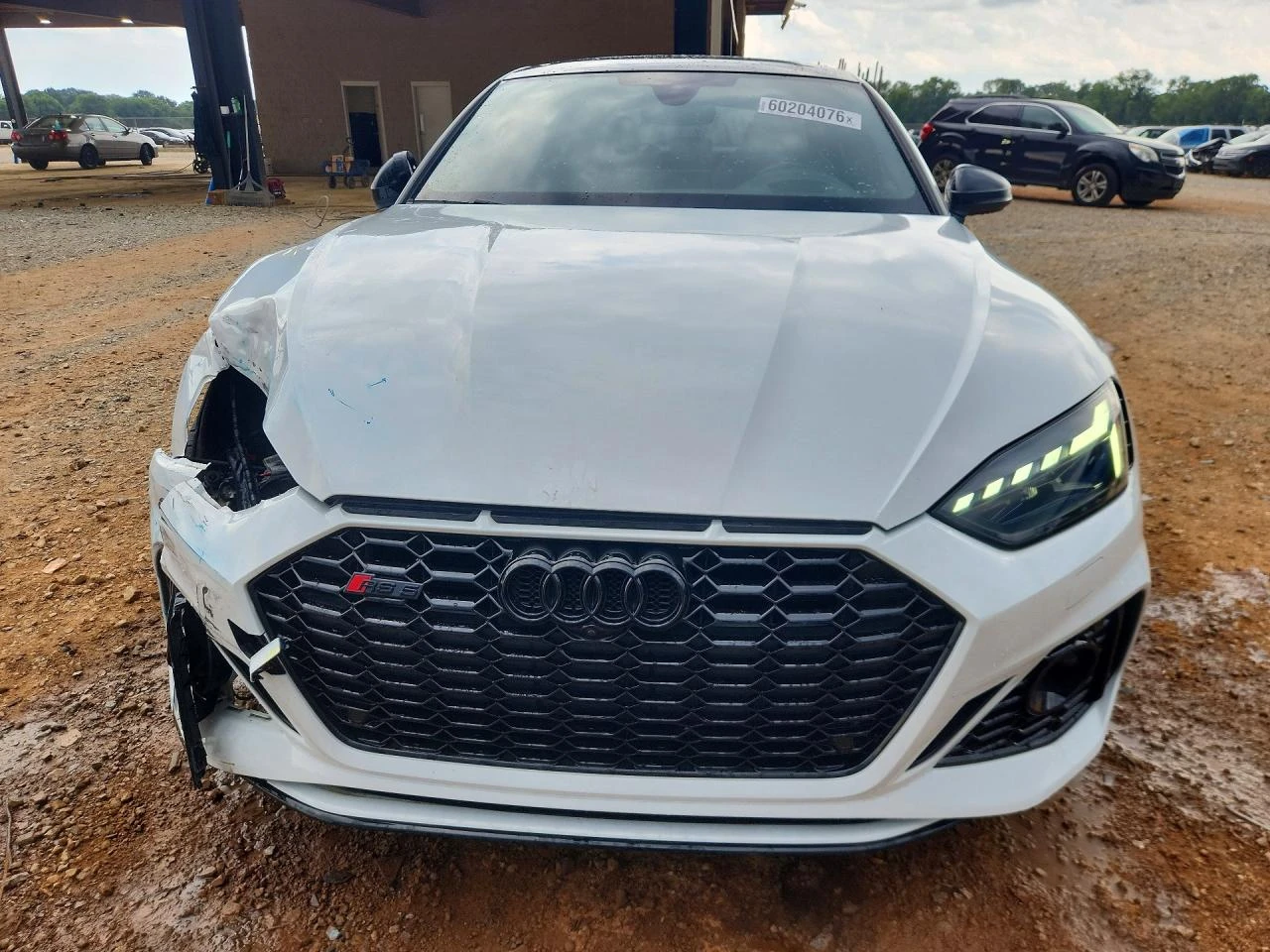 Audi Rs5 2.9l, снимка 5 - Автомобили и джипове - 55812620