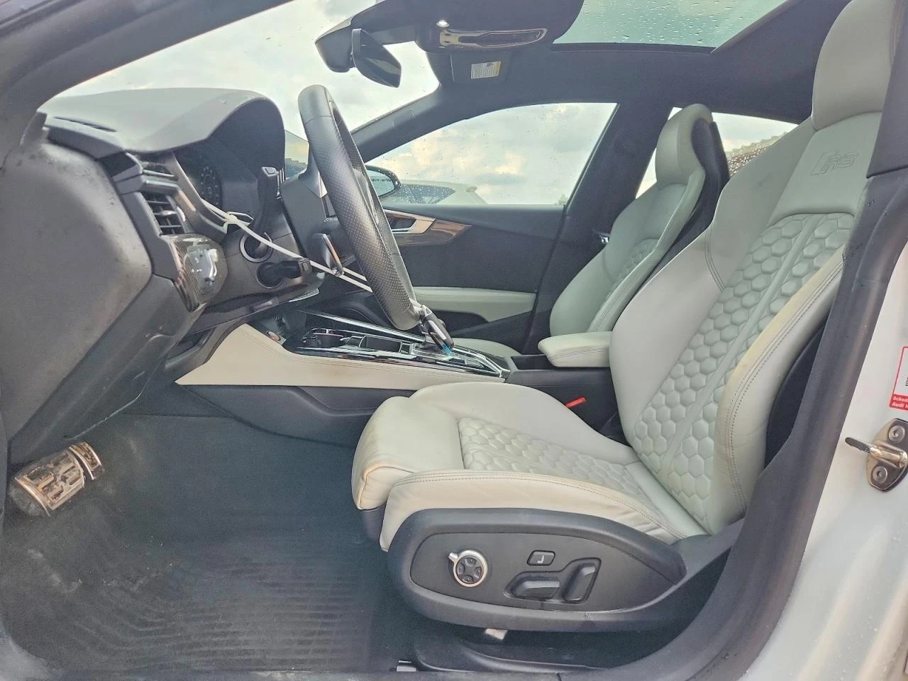 Audi Rs5 2.9l, снимка 7 - Автомобили и джипове - 55812620