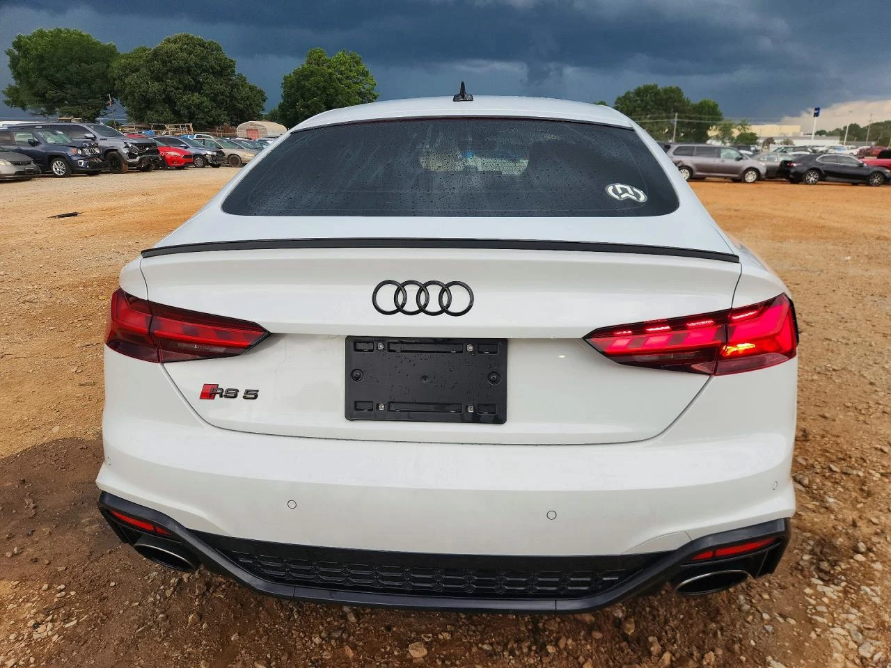 Audi Rs5 2.9l, снимка 6 - Автомобили и джипове - 55812620