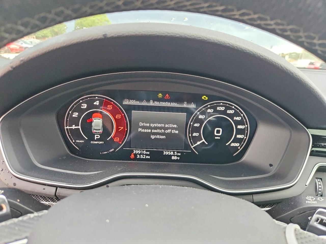 Audi Rs5 2.9l, снимка 9 - Автомобили и джипове - 55812620