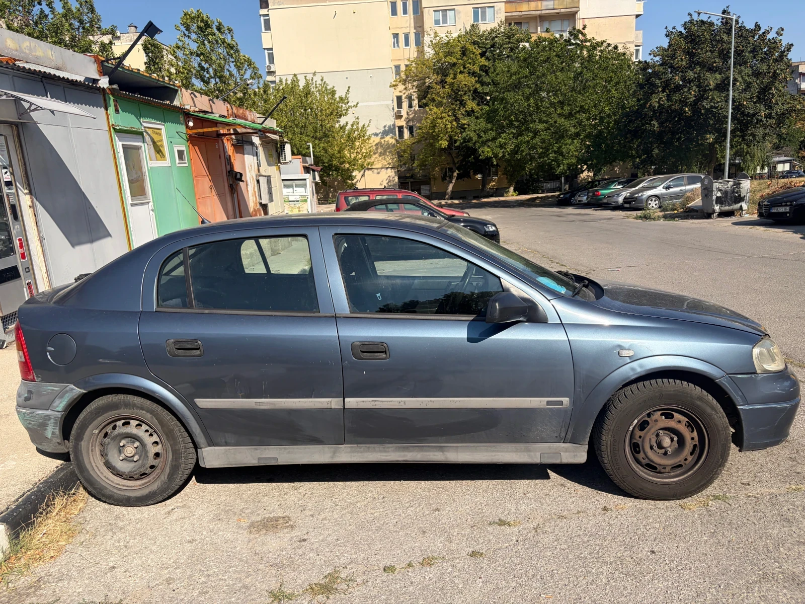 Opel Astra | Mobile.bg � ����������� 5