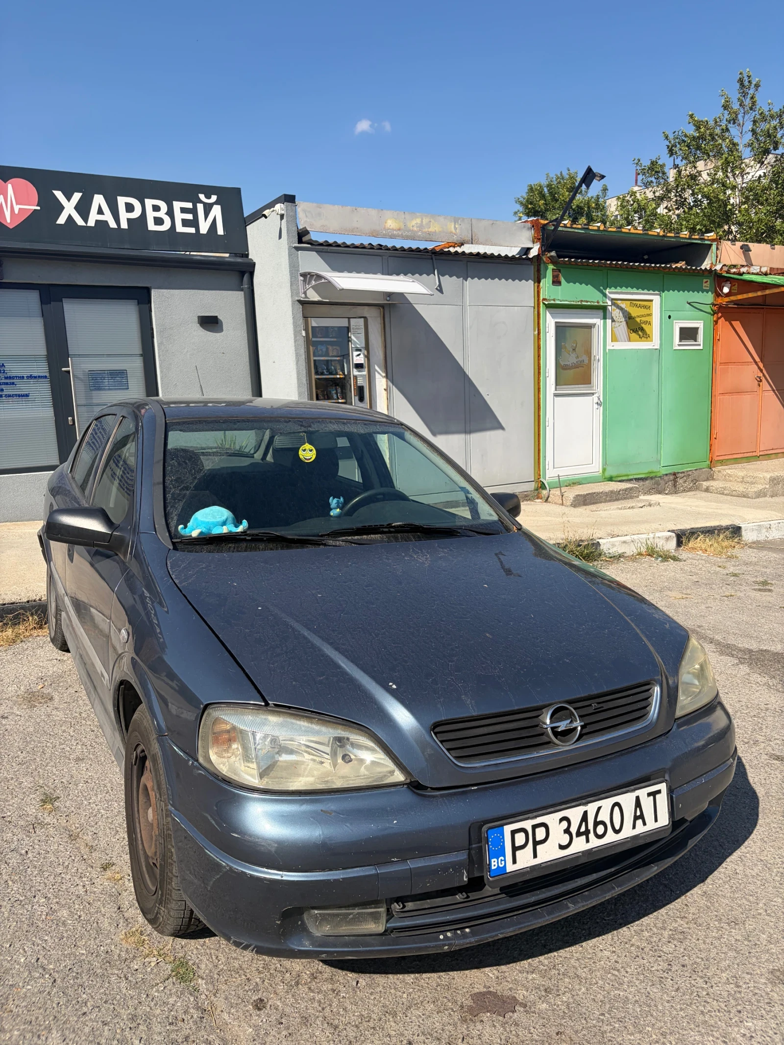 Opel Astra | Mobile.bg � ����������� 2