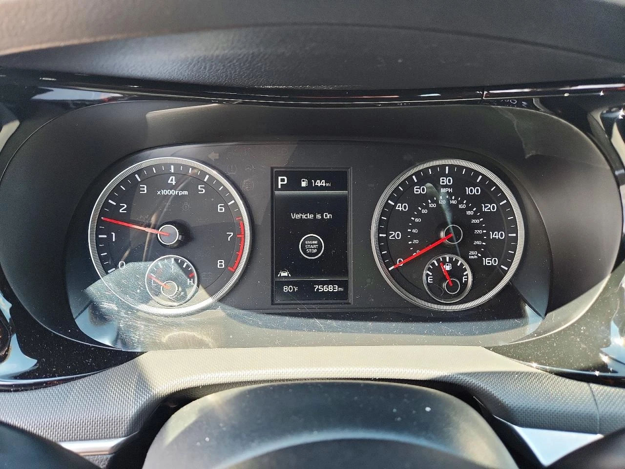Kia K5 1.6l Gt Line, снимка 9 - Автомобили и джипове - 56108435