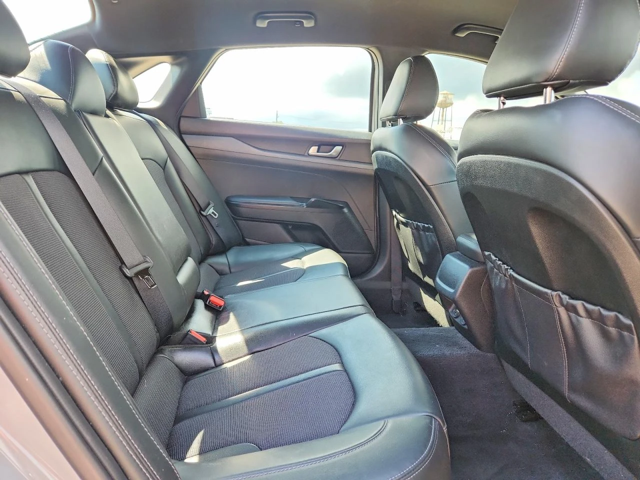 Kia K5 1.6l Gt Line, снимка 10 - Автомобили и джипове - 56108435