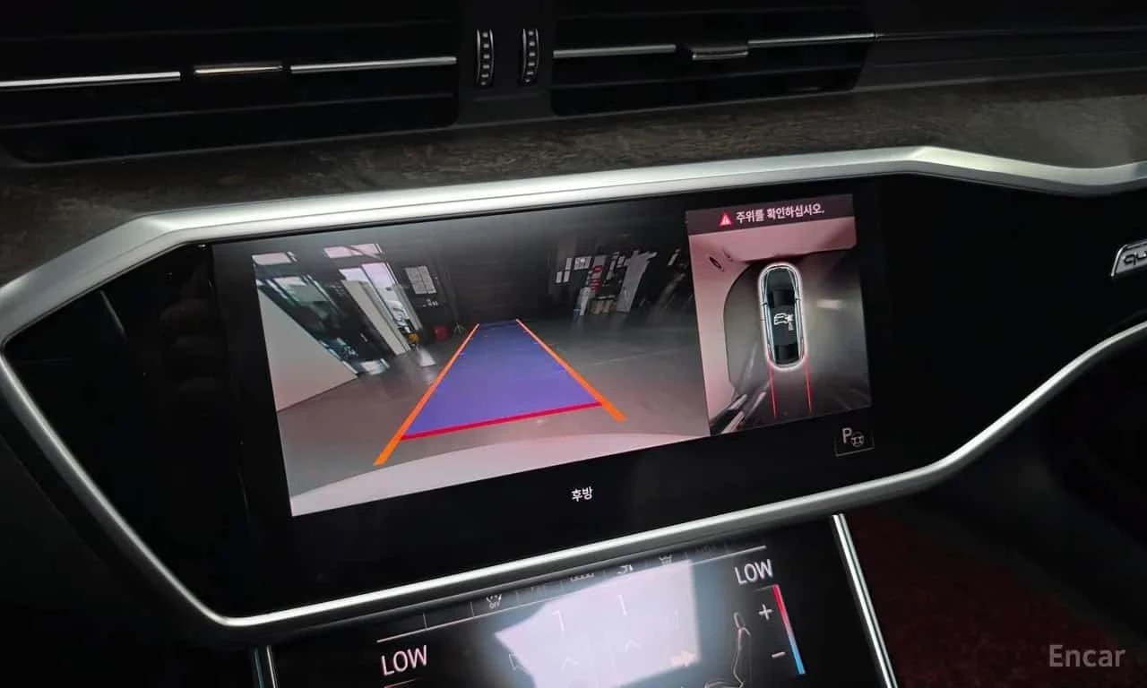 Audi A7 * 50 TDI Quattrp Premium * Обдухване * 360 Камера , снимка 16 - Автомобили и джипове - 56185355