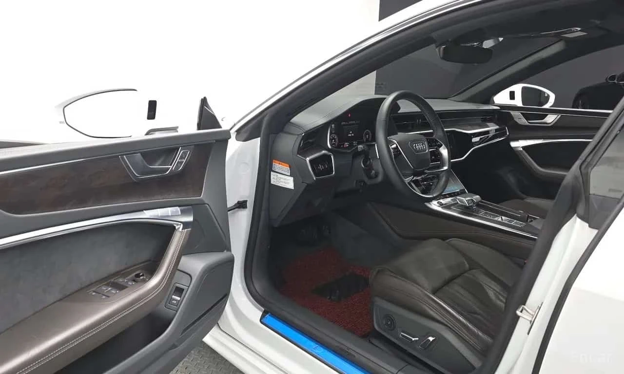 Audi A7 * 50 TDI Quattrp Premium * Обдухване * 360 Камера , снимка 10 - Автомобили и джипове - 56185355