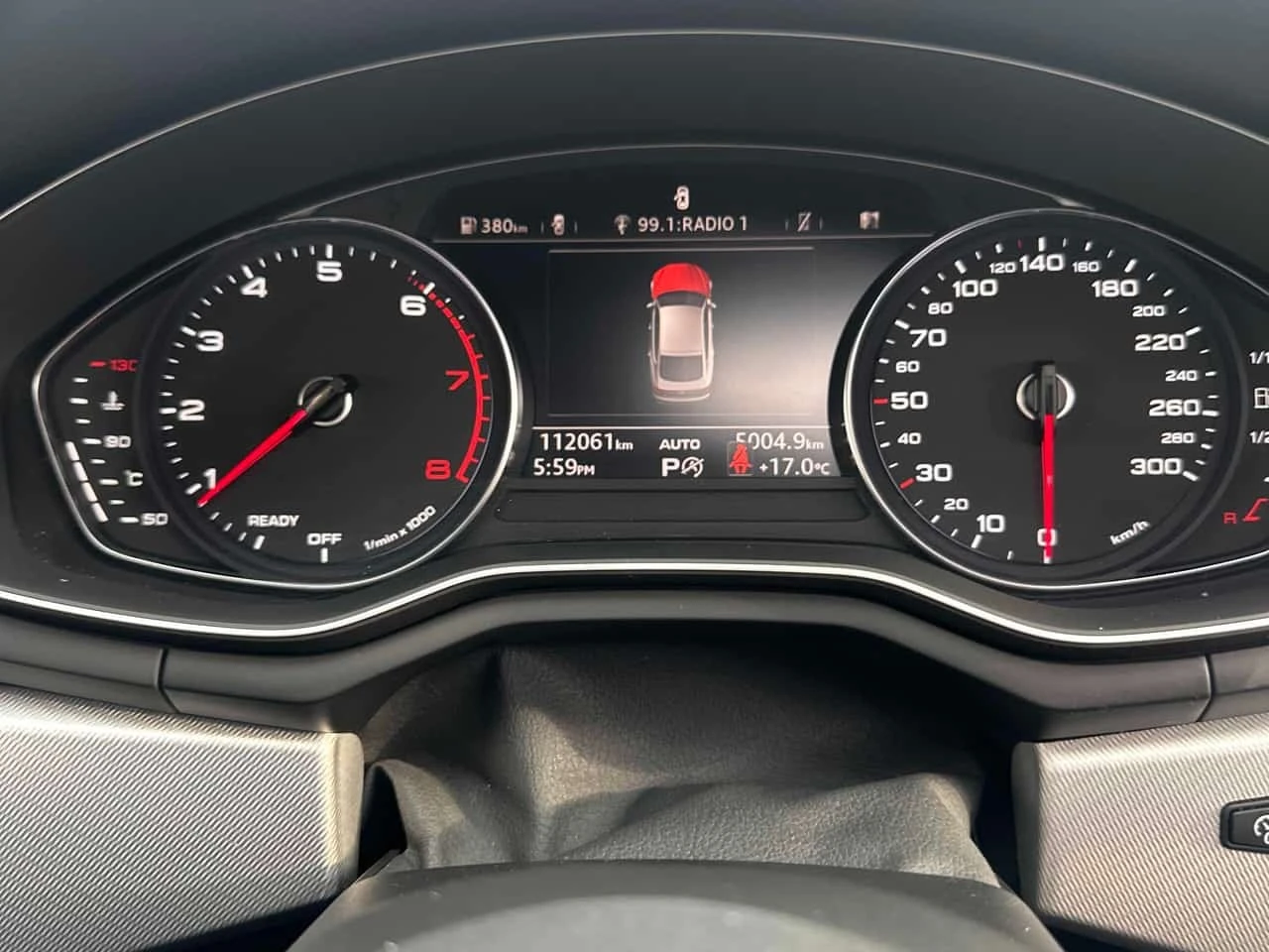 Audi A5 * Progressiv * CARFAX * ОПЦИЯ ЗА ФИНАНСИРАНЕ, снимка 8 - Автомобили и джипове - 56207576