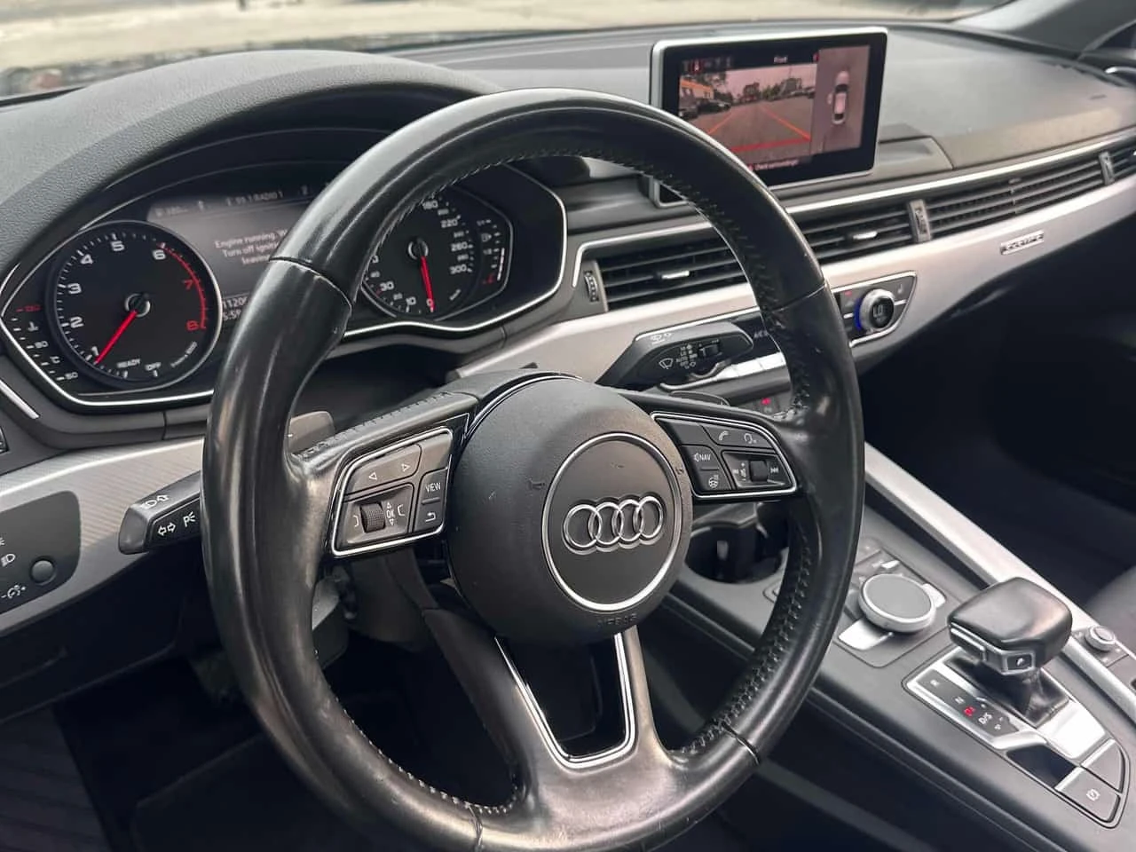 Audi A5 * Progressiv * CARFAX * ОПЦИЯ ЗА ФИНАНСИРАНЕ, снимка 5 - Автомобили и джипове - 56207576